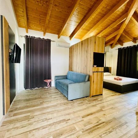 Adriatik Hotel Wlora Zewnętrze zdjęcie