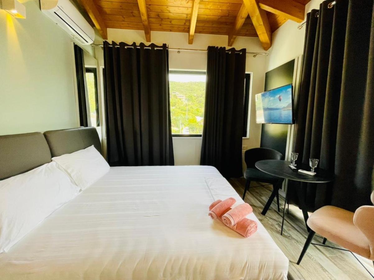 Adriatik Hotel Wlora Zewnętrze zdjęcie