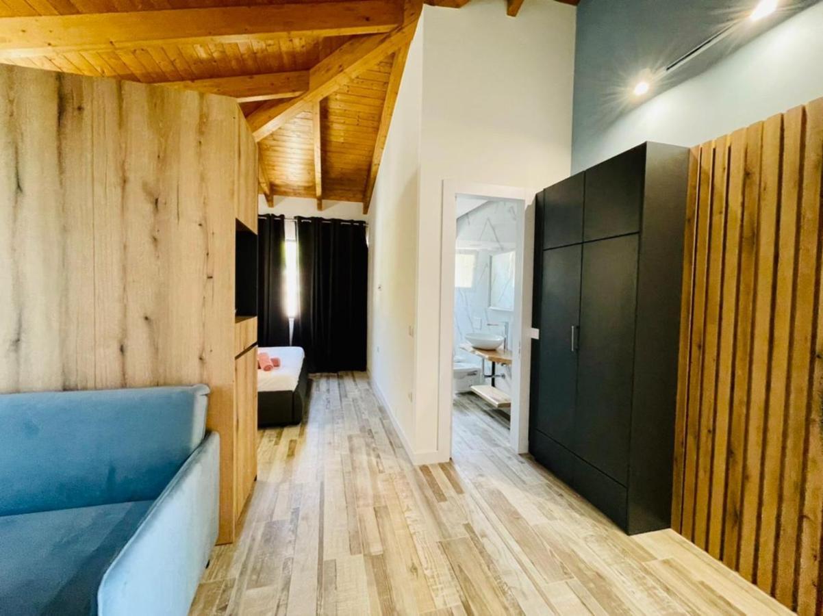 Adriatik Hotel Wlora Zewnętrze zdjęcie