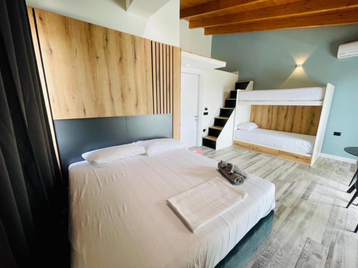 Adriatik Hotel Wlora Zewnętrze zdjęcie